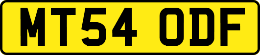 MT54ODF