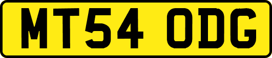 MT54ODG