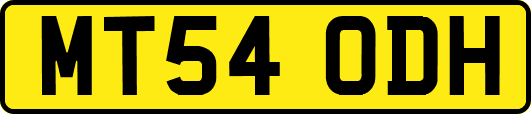 MT54ODH