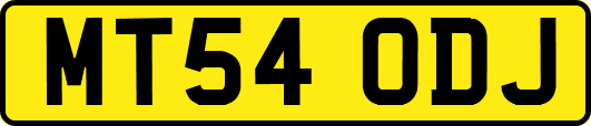 MT54ODJ