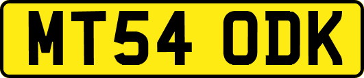 MT54ODK