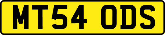 MT54ODS