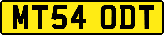 MT54ODT