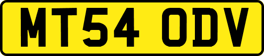 MT54ODV