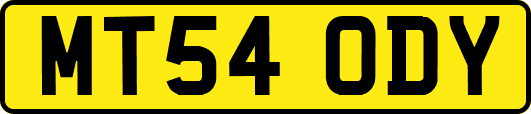 MT54ODY
