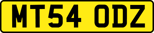 MT54ODZ