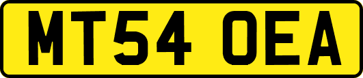 MT54OEA