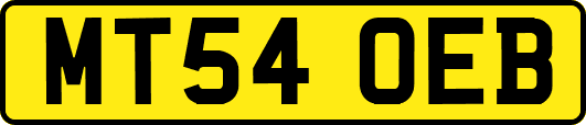 MT54OEB