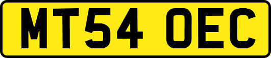 MT54OEC