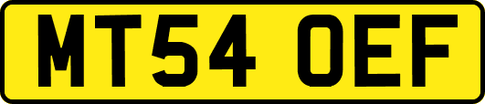 MT54OEF