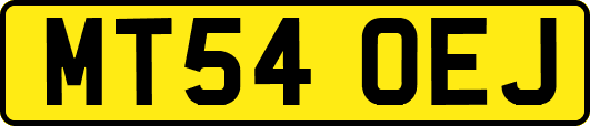 MT54OEJ