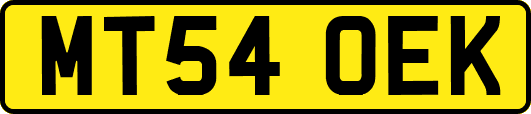 MT54OEK