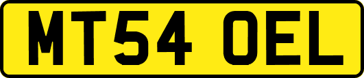 MT54OEL