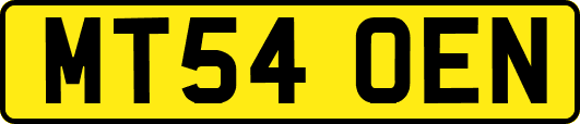 MT54OEN