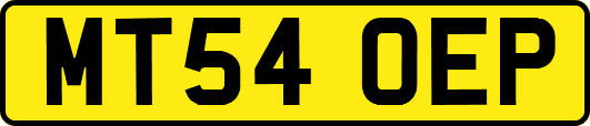 MT54OEP