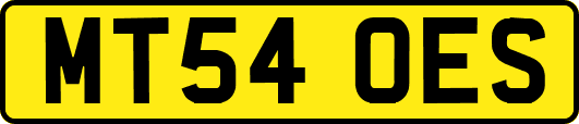 MT54OES