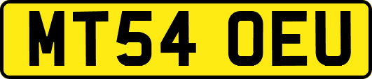 MT54OEU