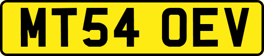 MT54OEV