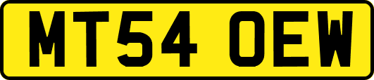 MT54OEW