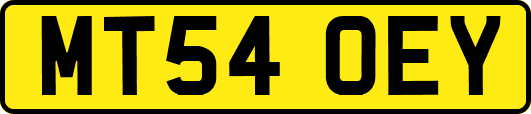 MT54OEY