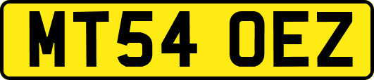MT54OEZ