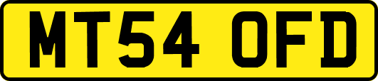 MT54OFD