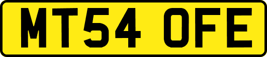 MT54OFE