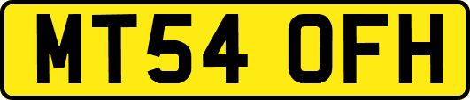 MT54OFH