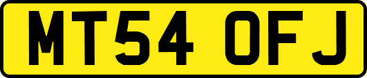 MT54OFJ