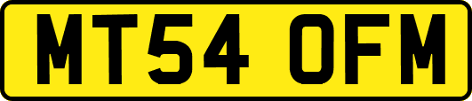 MT54OFM