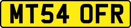 MT54OFR