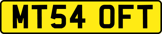MT54OFT