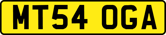 MT54OGA