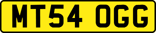 MT54OGG