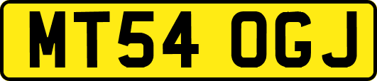 MT54OGJ