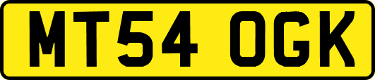 MT54OGK
