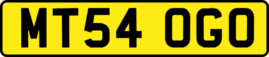 MT54OGO
