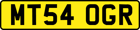 MT54OGR