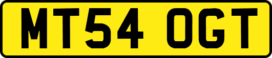 MT54OGT