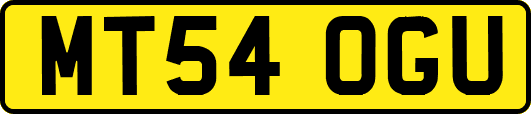MT54OGU