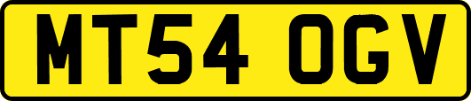 MT54OGV