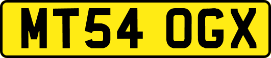 MT54OGX