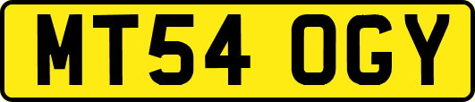 MT54OGY