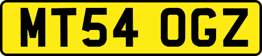 MT54OGZ