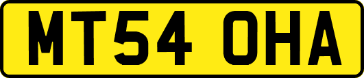 MT54OHA