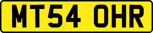 MT54OHR