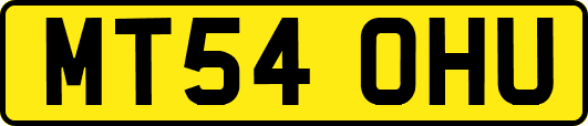 MT54OHU