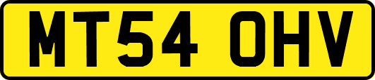 MT54OHV