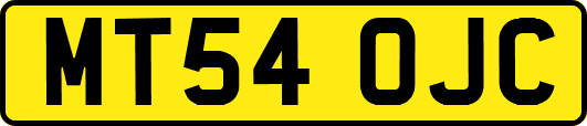 MT54OJC