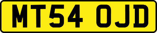 MT54OJD
